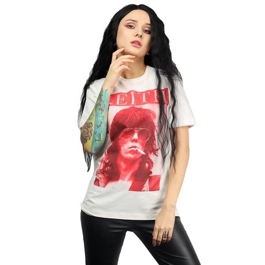 Amplified T-shirt Kool Keef  