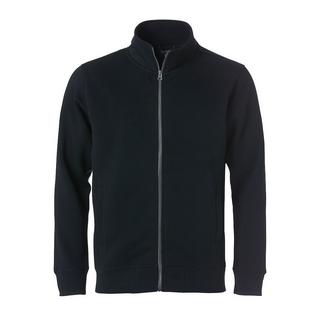 Clique Cardigan Classic Full Zip  