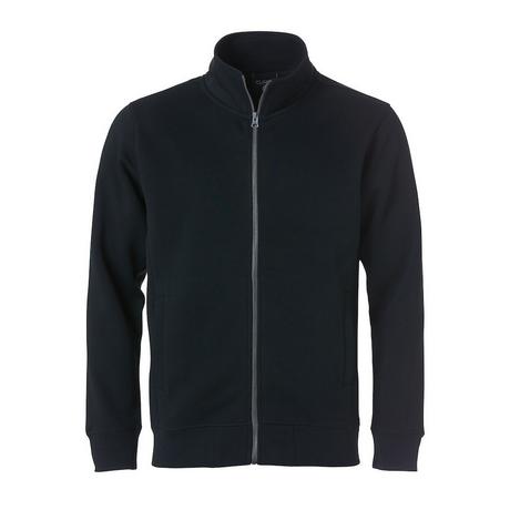 Clique Cardigan Classic Full Zip  