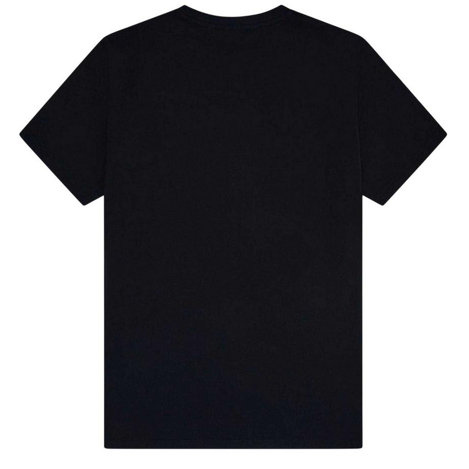 Ellesse  T-Shirtmotif/style Logo Squalius 