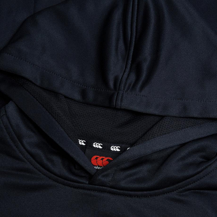 Canterbury  Sweat À Capuche Avec Cordons Club 