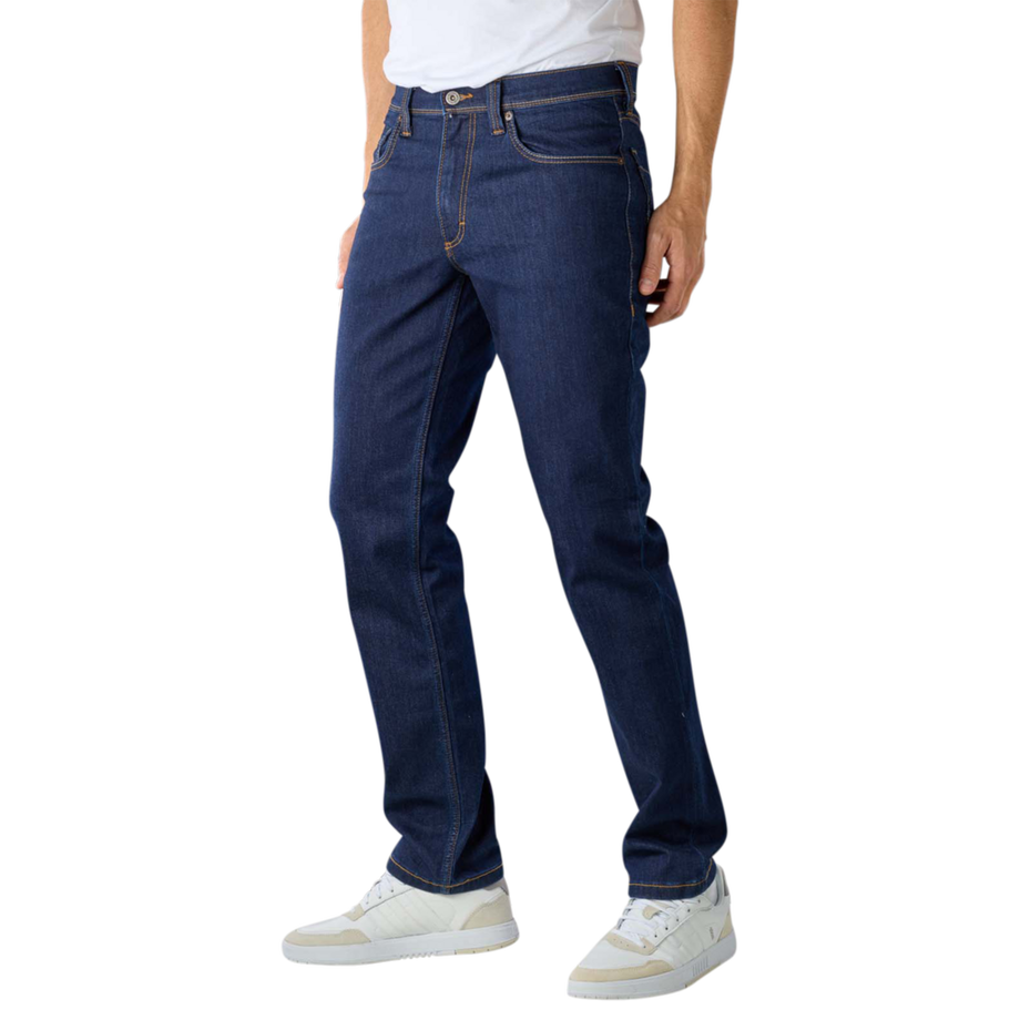 Mustang Jeans Washington Coupe Droite  