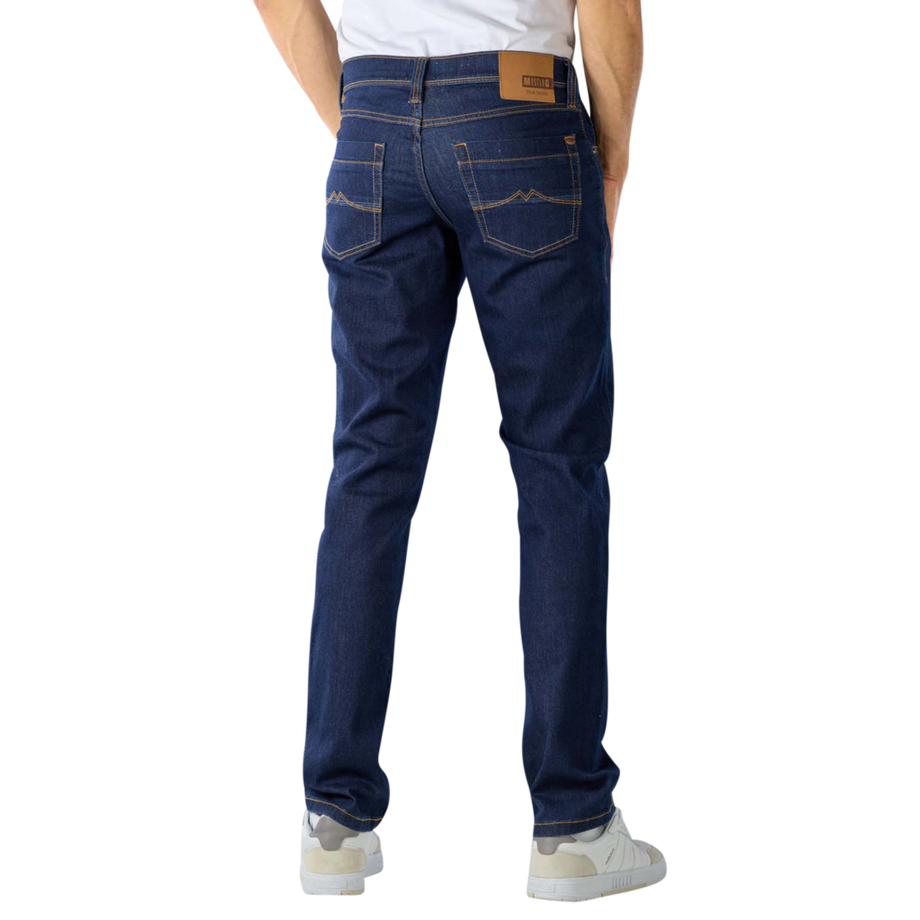 Mustang Jeans Washington Coupe Droite  