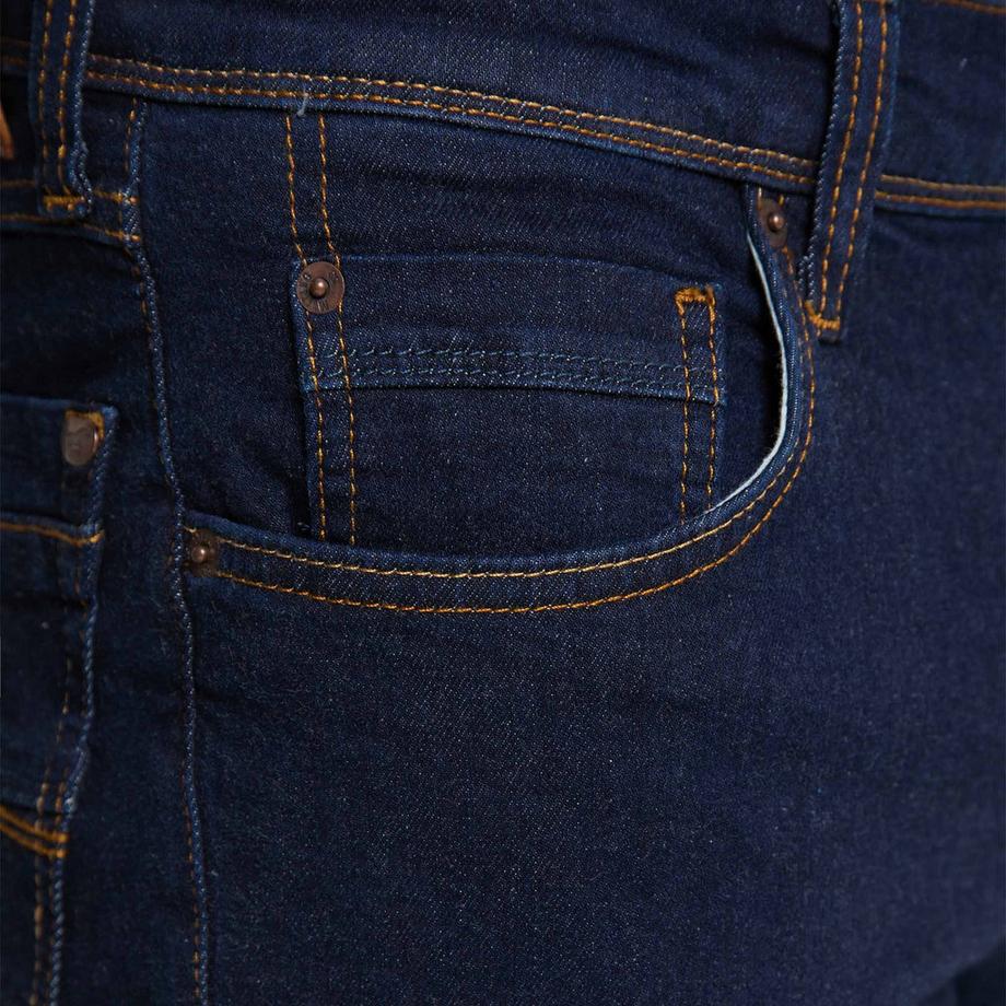 Mustang Jeans Washington Coupe Droite  