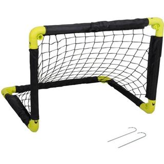 Dunlop  Faltbares Fussballtor 