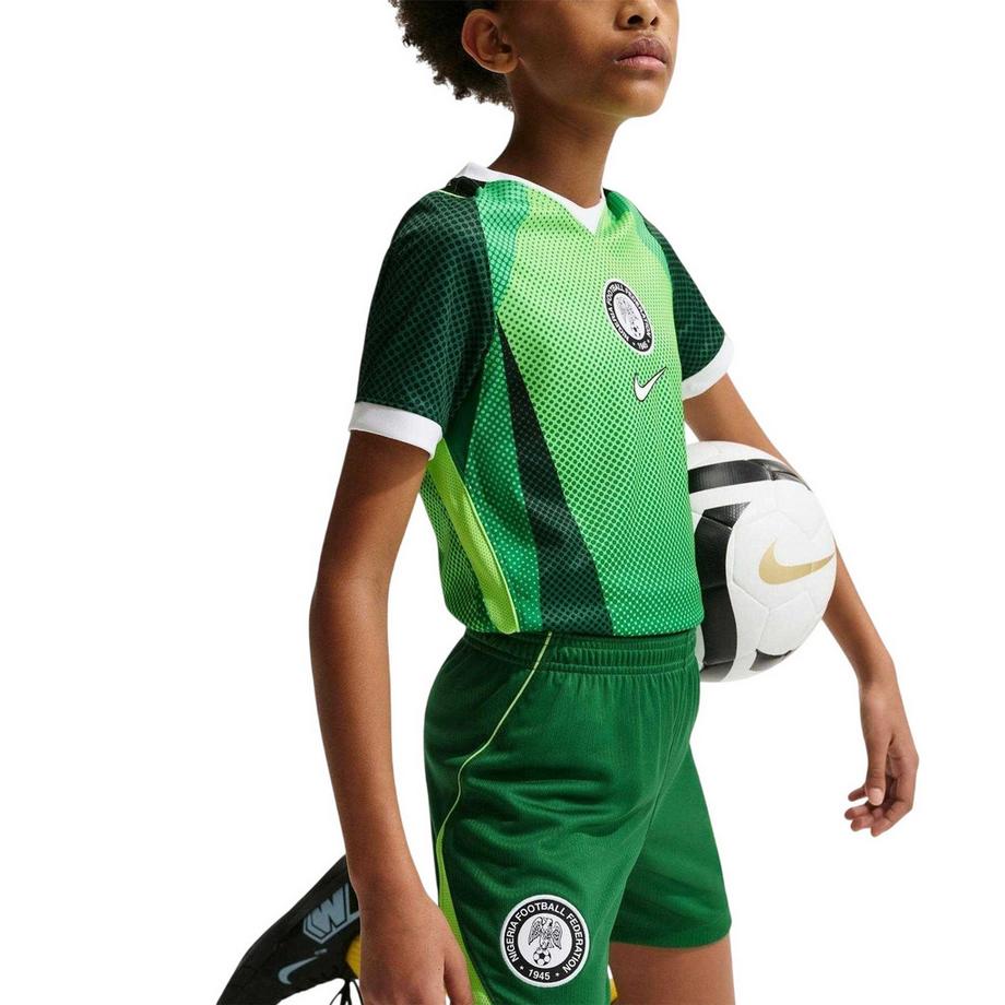 NIKE  Fifa World Cup 2026 Pantaloncini Da Calcio Nigeria Fc 