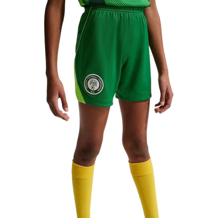 Short De Foot Motiftyle Nigeria Fc Fifa World Cup