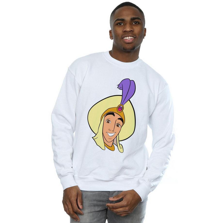 Disney Sweat Prince Ali  