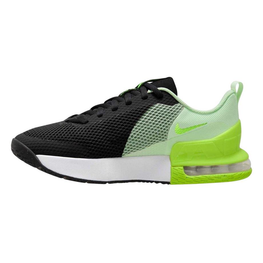 NIKE Baskets Alpha Air Max  