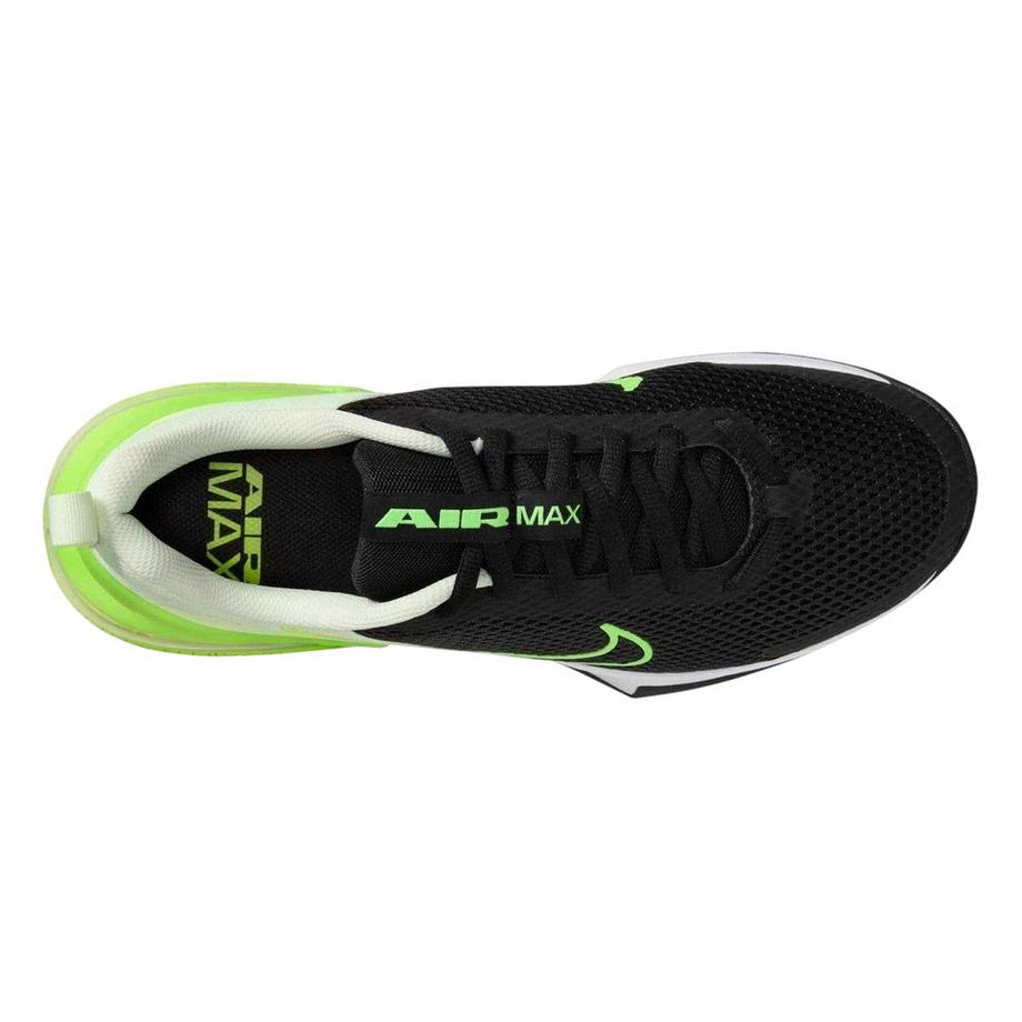 NIKE Baskets Alpha Air Max  