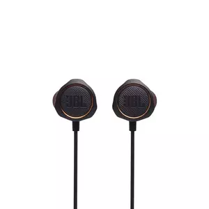 Quantum 50 Kopfhörer Kabellos im Ohr Gaming Bluetooth Schwarz