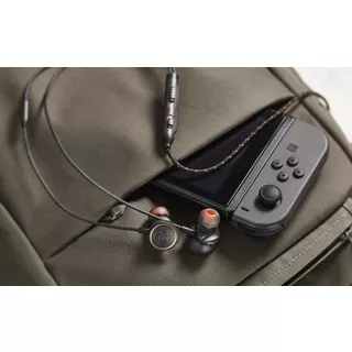 JBL  Quantum 50 Kopfhörer Kabellos im Ohr Gaming Bluetooth Schwarz 