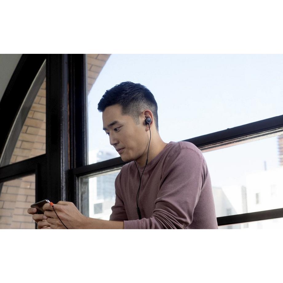 JBL  Quantum 50 Kopfhörer Kabellos im Ohr Gaming Bluetooth Schwarz 