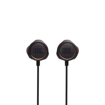 Quantum 50 Écouteurs Sans fil Ecouteurs Jouer Bluetooth Noir
