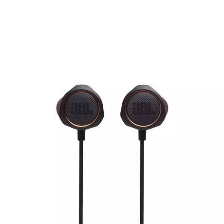 JBL  Quantum 50 Kopfhörer Kabellos im Ohr Gaming Bluetooth Schwarz 