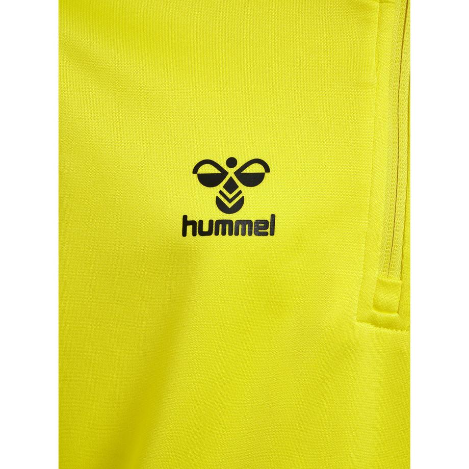 Hummel  kinder-trainingsjacke half 