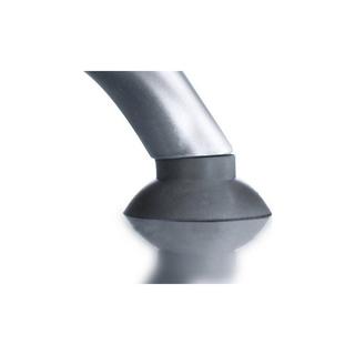 Graef Graef H9 affettatrice Manuale Argento Acciaio inox  