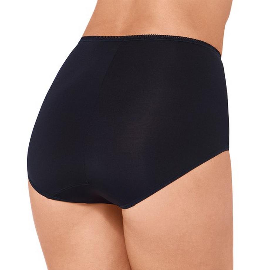 sloggi 24/7 Microfibre Slip Maxi Confezione da 6  