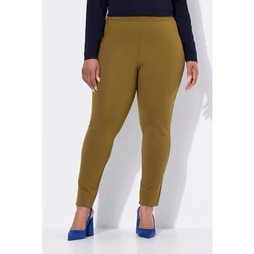 bis 60 | Jersey-Hose | Rundum-Gummibund | Stretch | Slim Fit |