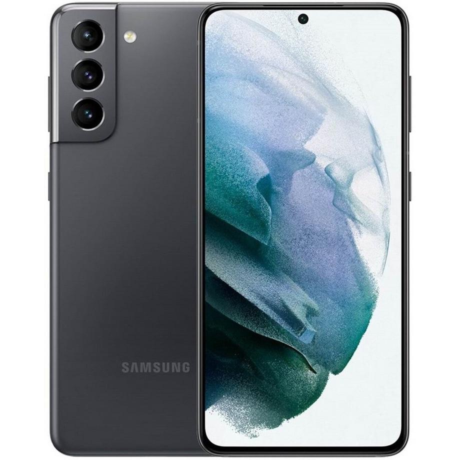 ricondizionato Galaxy S21 5G (mono sim) 128 GB - come nuovo