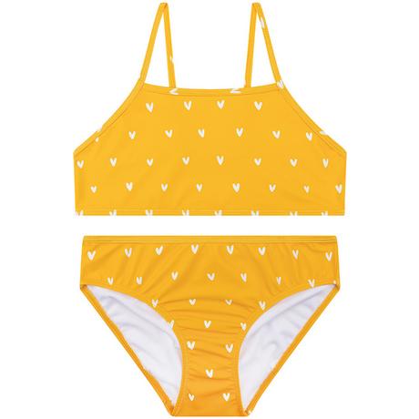Swim Essentials  Bikini ädchen 8692 Hearts 