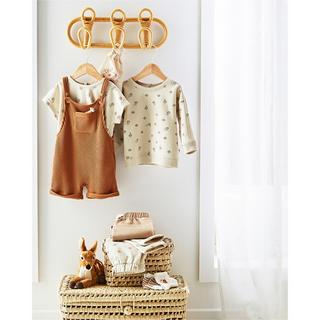 La Redoute Collections  Lot de 2 sarouels en molleton 