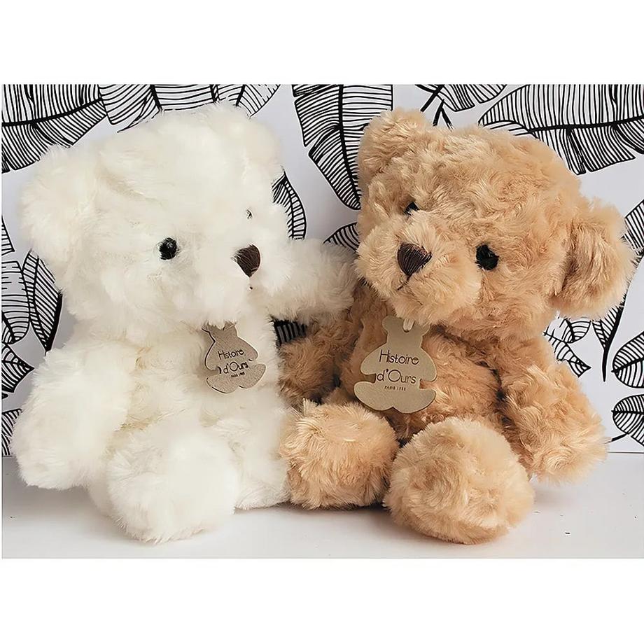 DouDou et compagnie  Bär Calin honig (21cm) 