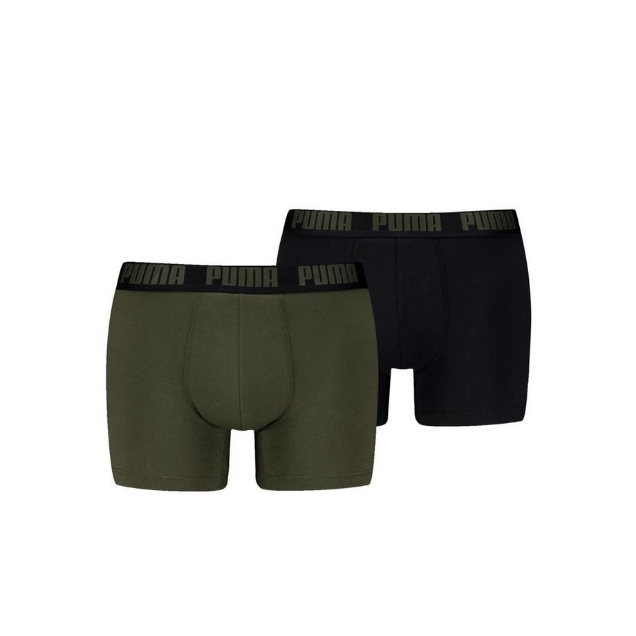 Everyday Basic boxer