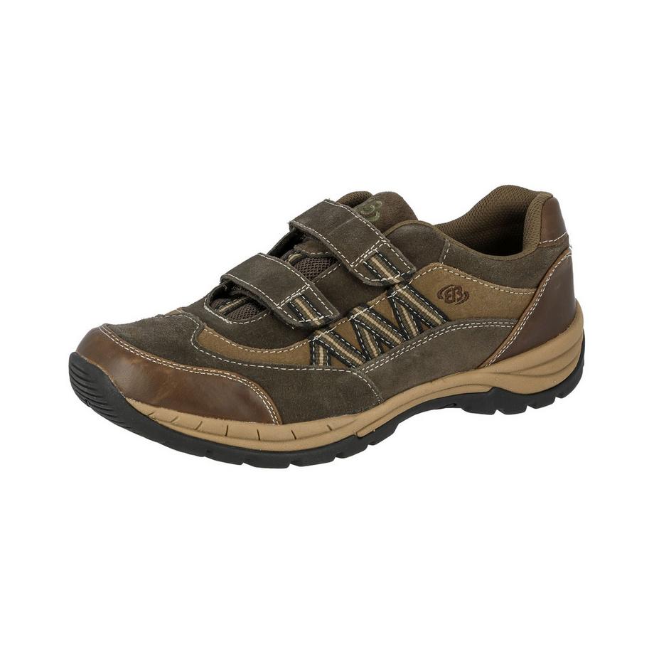 Sneakers Fermeture velcro Hommes Brütting Man Comfort V