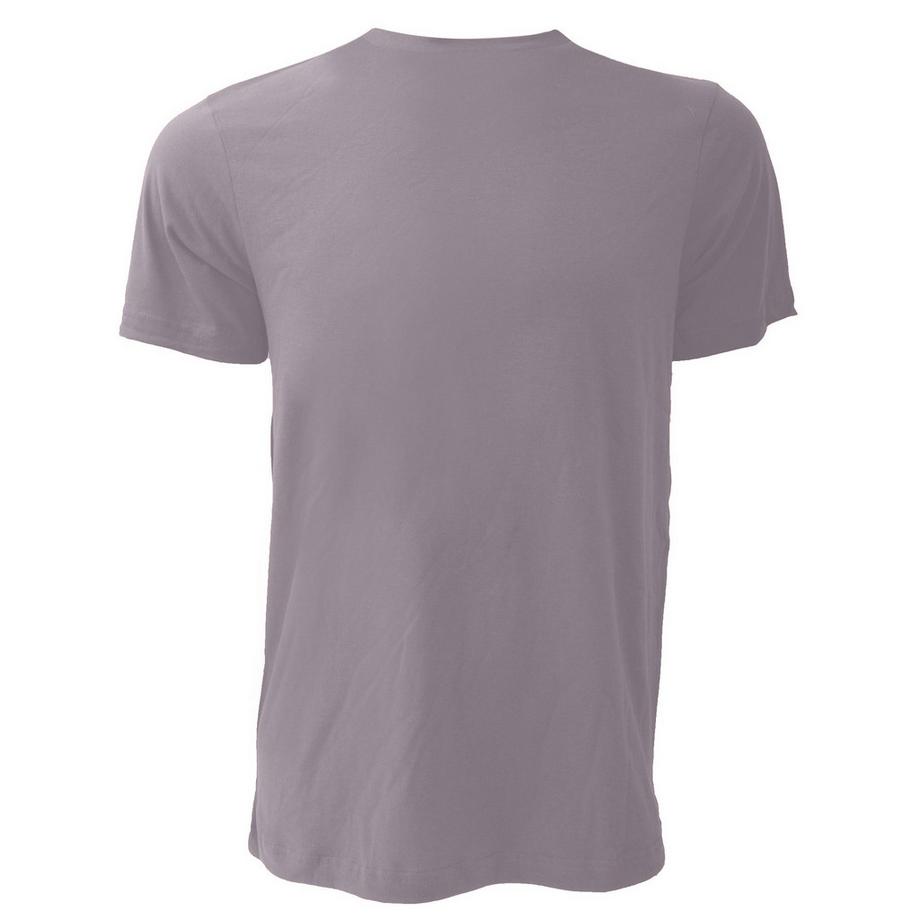 Bella + Canvas  Canvas T-ShirtJersey S 