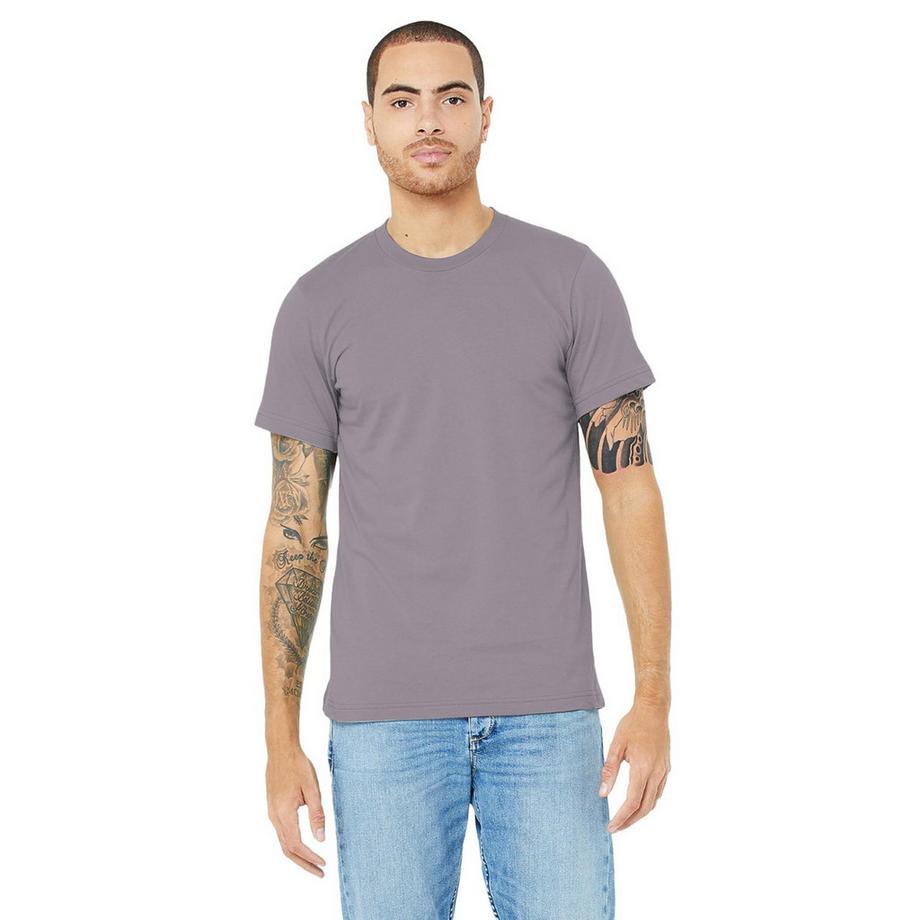 Bella + Canvas  Canvas T-ShirtJersey S 