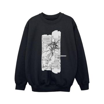 The Book Of Boba Fett Sweatshirt