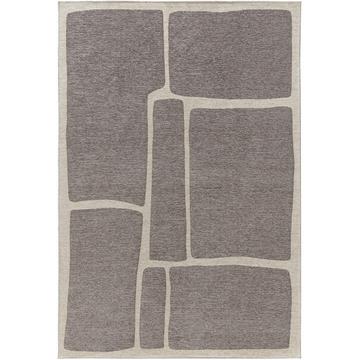 Tapis d'extérieur & intérieur Kiano Multicouleur