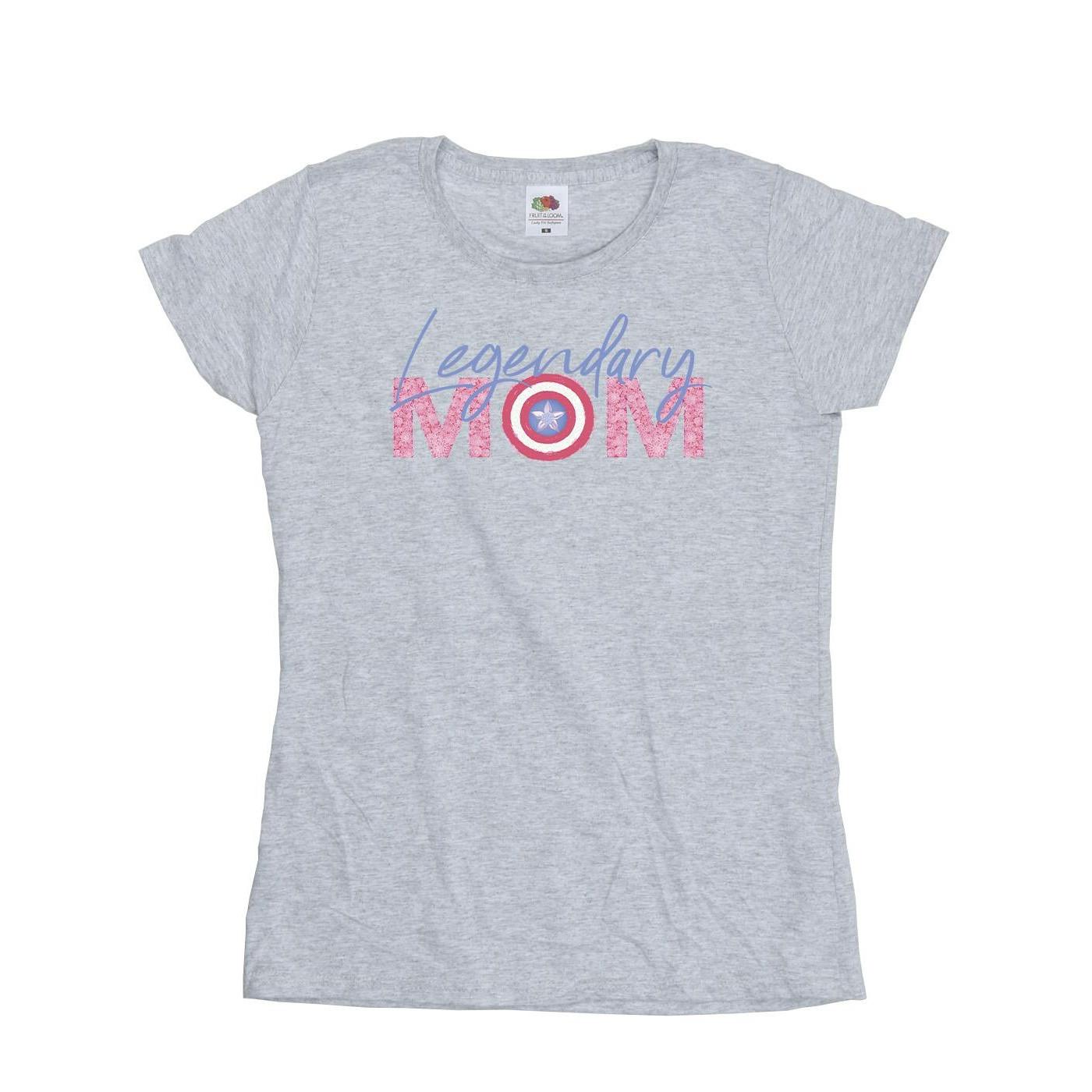 MARVEL  Avengers Mum TShirt 