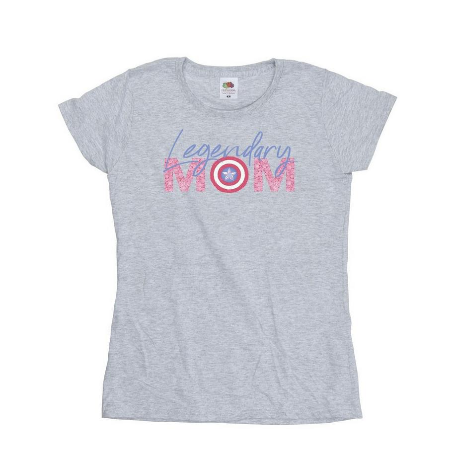 MARVEL Avengers Mum T-Shirt  