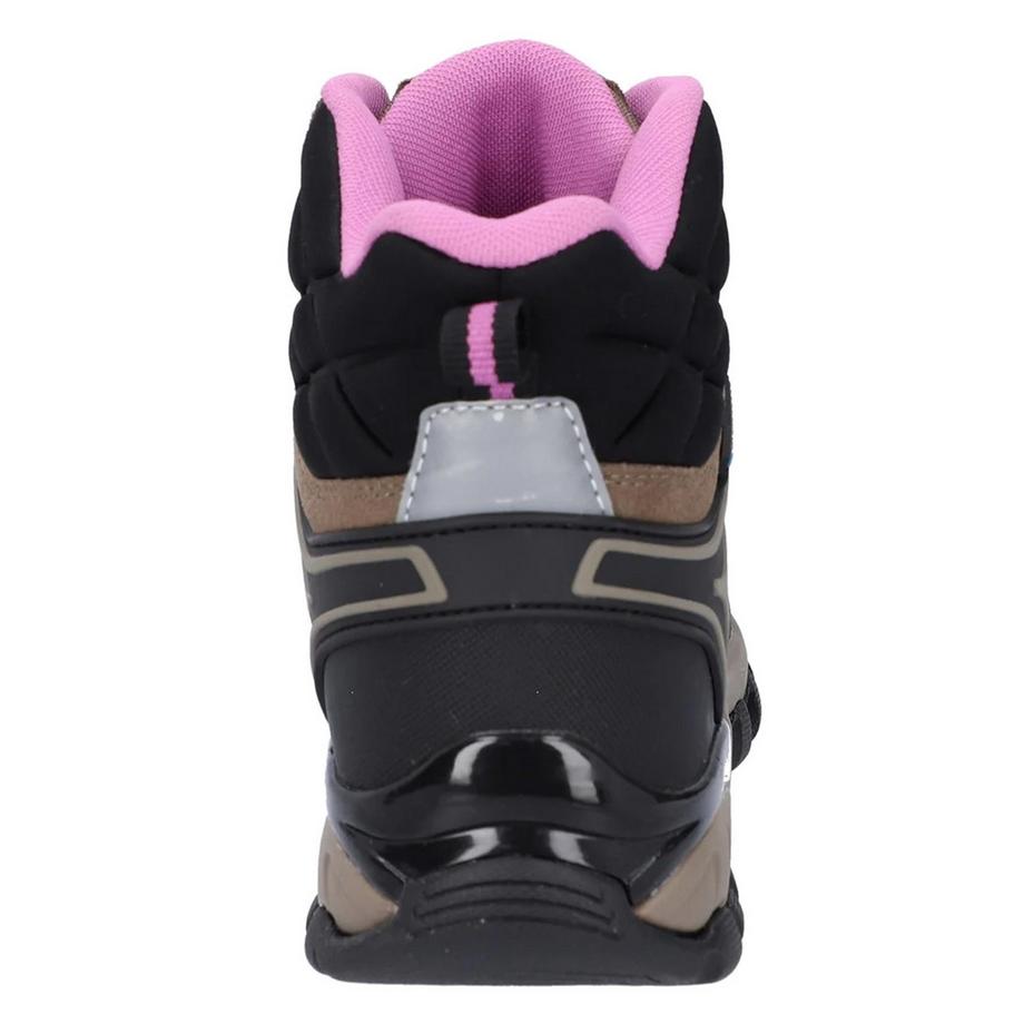 Hi-Tec VLite Explorer Wildleder Wanderstiefel  