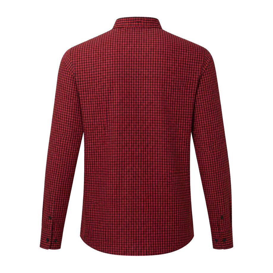 PREMIER Maxton Camicia Maniche Lunghe  