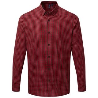 PREMIER Maxton Camicia Maniche Lunghe  