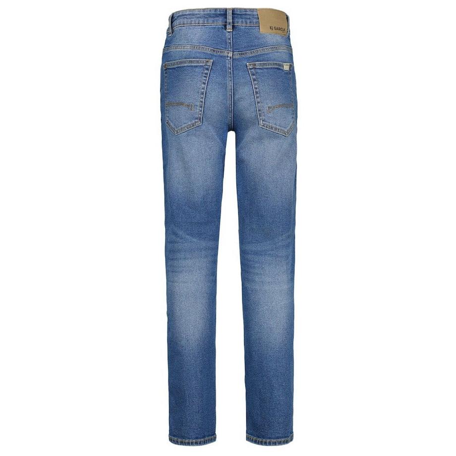 GARCIA  Jungen Jeans Dalino medium used 