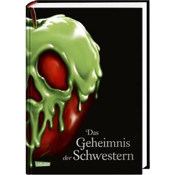 Disney Villains 6: Das Geheimnis der Schwestern