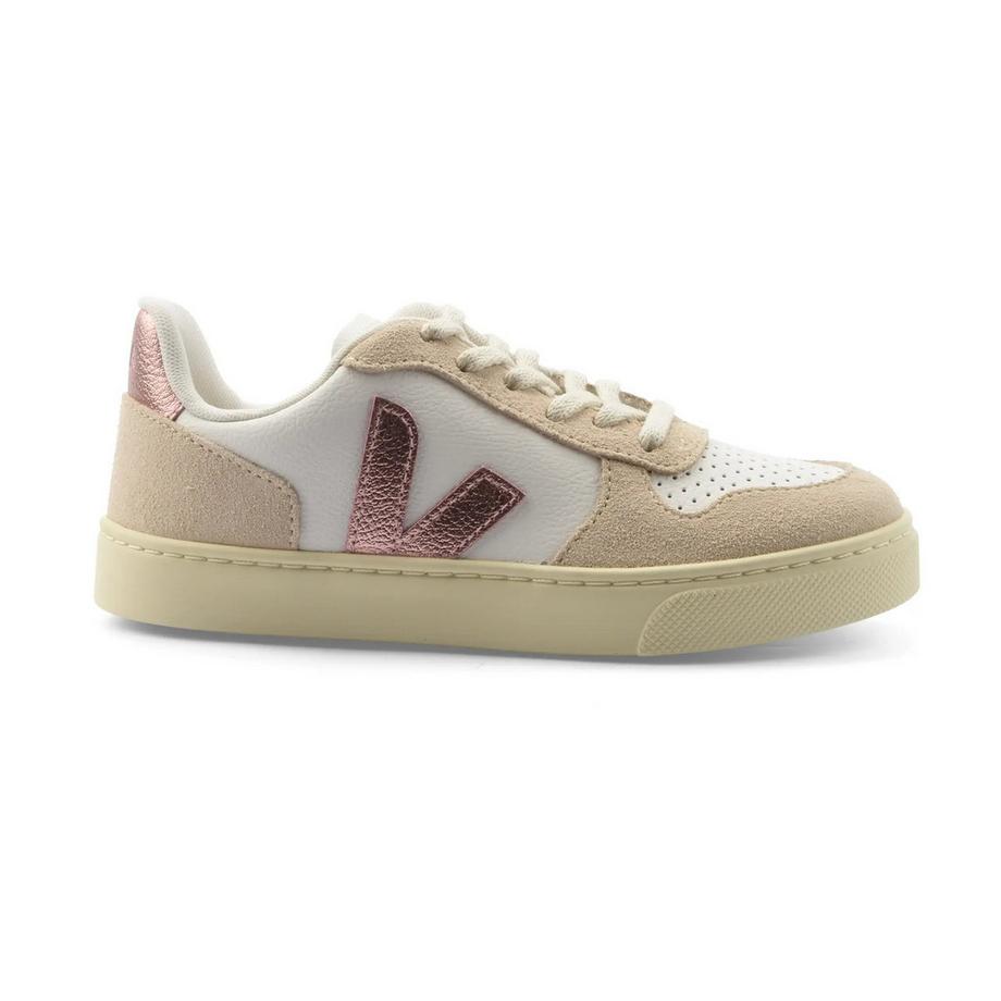 Veja Small V-10 Laces Sneaker  