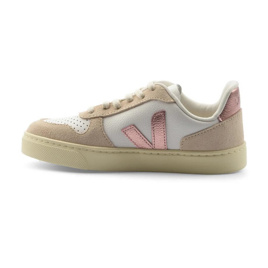 Veja Small V-10 Laces Sneaker  