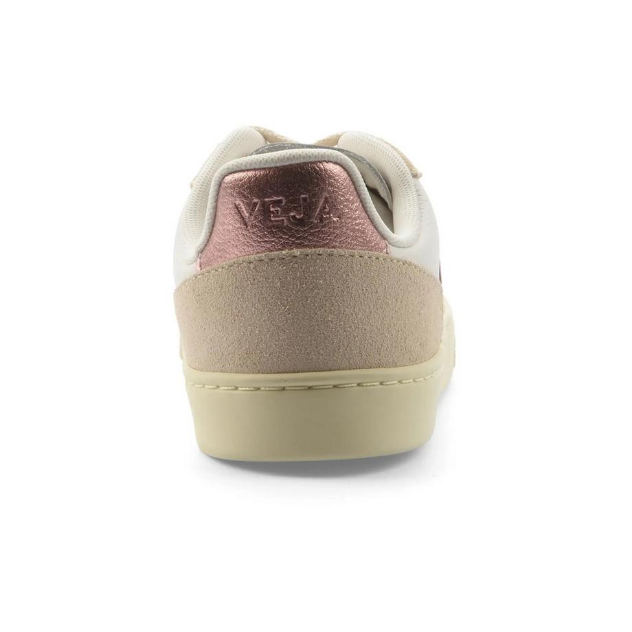 Veja Small V-10 Laces Sneaker  