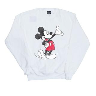 MICKEY MOUSE Sweatshirt Traditional  
