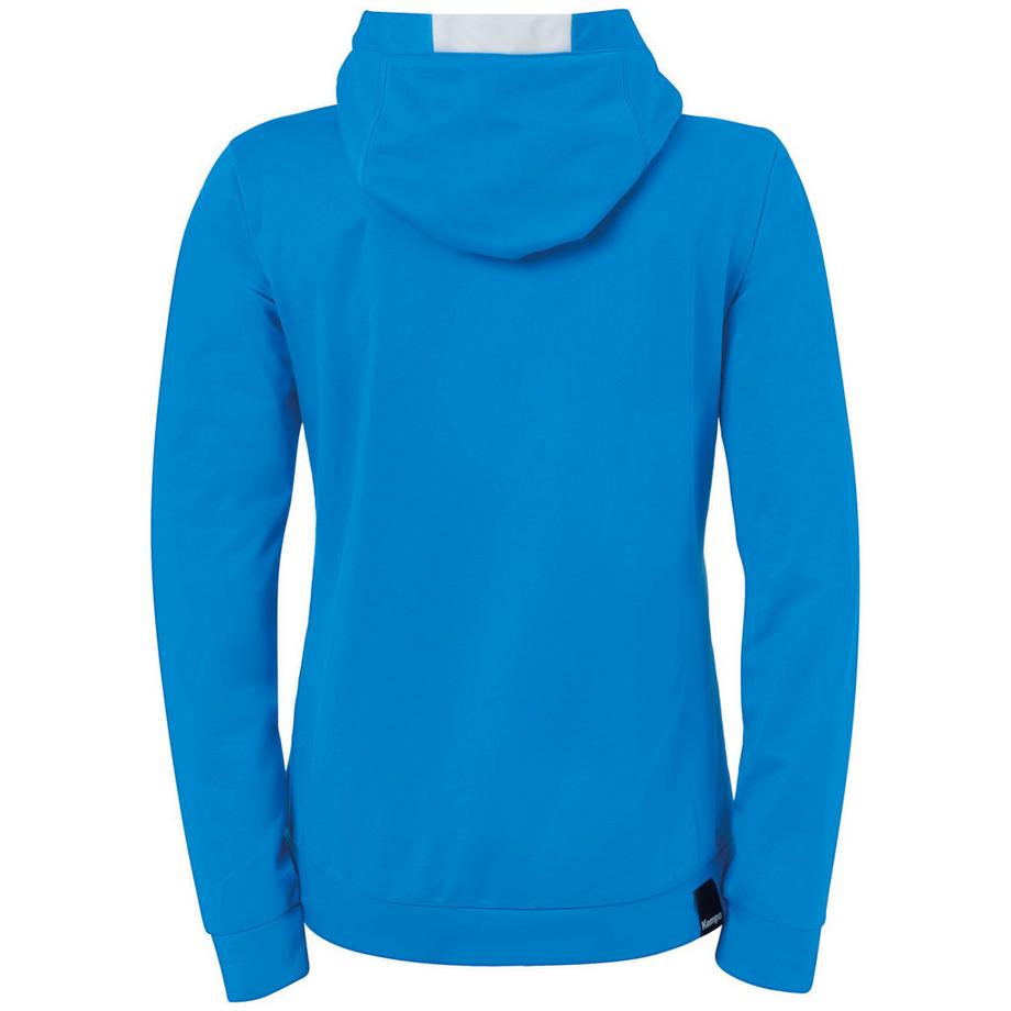 Kempa Player Felpa con Cappuccio  