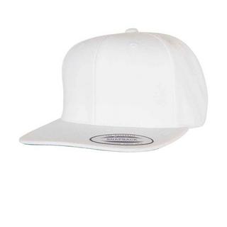 FLEXFIT Classic Snapback Cap  