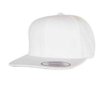 Classic Snapback Mütze