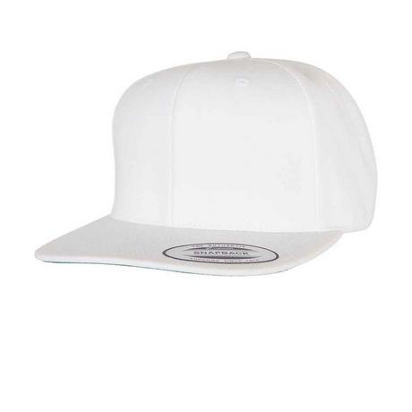 FLEXFIT Classic Snapback Cap  