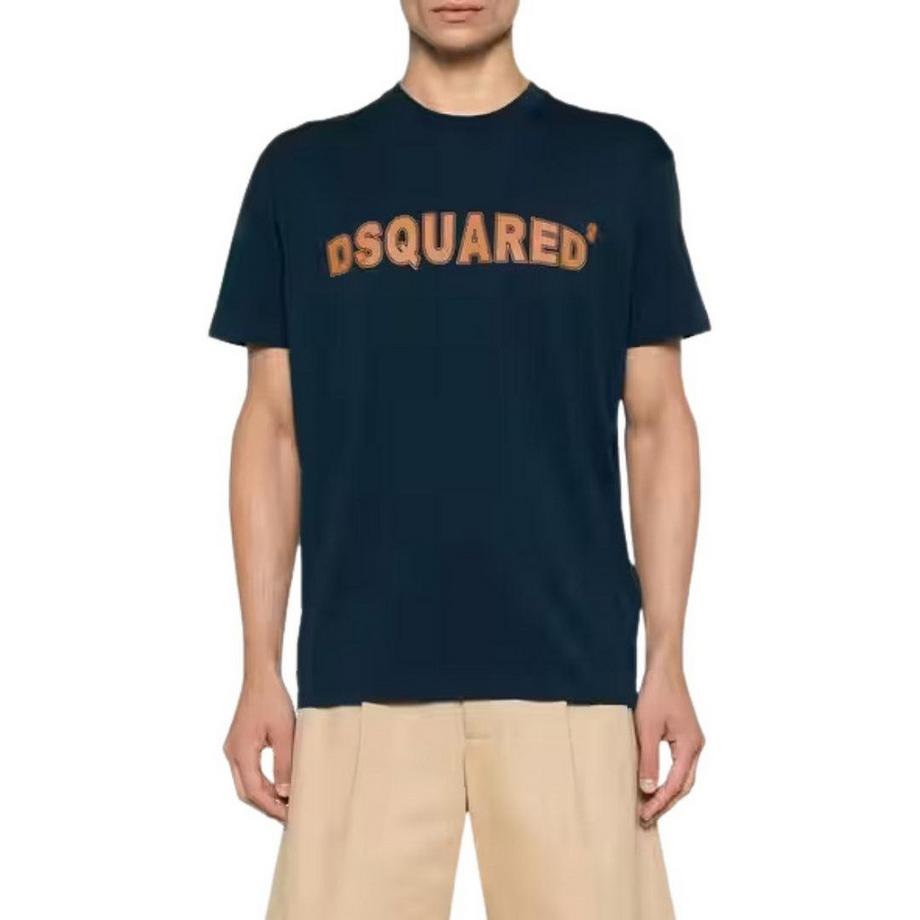 DSQUARED2  Maglietta Cool Logo 