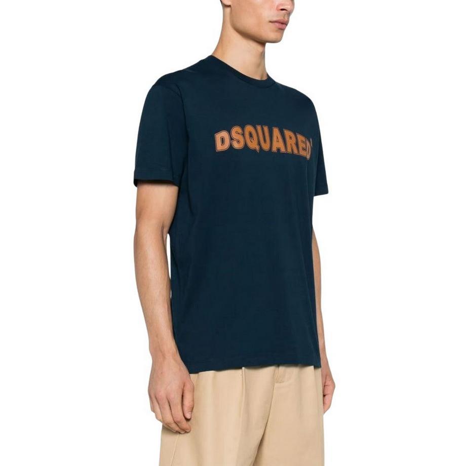 DSQUARED2  Maglietta Cool Logo 